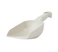 Pelles Pour Produits Secs | Pelle À Nourriture À Prise Confortable, Cuillères Épaissies,Grand De Jardin Léger Pour La Trapiantation, Le Creusement, La Plantation, La Culture, Pelle À Main De J