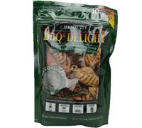 Pellet affumicatura Mesquite Bbqr's Delight 450g