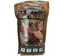 Pellet affumicatura Pecan Bbqr's Delight 450g