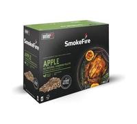 Pellet alimentare Melo SMOKE FIRE scatola 8,0 kg 3401055