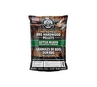 Pellet Apple Blend Pit Boss 9 Kg - 55233