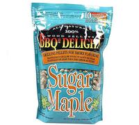 Pellet Aroma Acero Bbqr's Delight 450g
