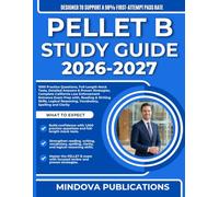 PELLET B STUDY GUIDE 2026-2027: 1000 Practice Questions, Full-Length Mock Tests, Detailed Answers & Proven Strategies, Complete California Law ... Logical Reasoning, Vocabulary and Clarity