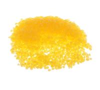 Pellet Di Cera D'api Gialla Pura Organica Da 100 G Balsamo Per Labbra Premium