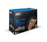 Pellet di legno FSC Weber - Grill Academy blend Cod. 18294