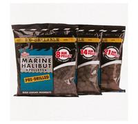 PELLET DYNAMITE PELLETS INNESCO CARPFISING PASTURA