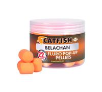 Pellet Fluro Pop-Ups Chicken Liver 22 mm Dynamite Baits