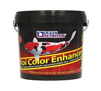 Pellet galleggianti per Koi, 7 mm, 2 kg