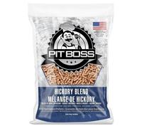 Pellet Hickory Pit Boss 9 Kg - 57236