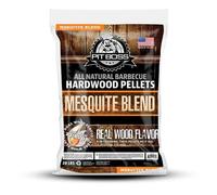 Pit Boss 20 lb Mesquite Blend Hardwood Pellets