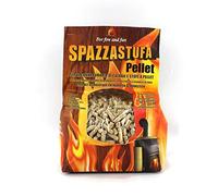 Pellet pulitore professionale per stufe a pellet 1,5 kg distruttore di fuliggine