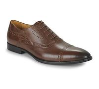Pellet Scarpe ALEX in Marrone 41