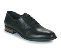 Pellet Scarpe BERTRAND in Nero 39
