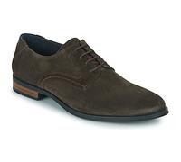 Pellet Scarpe BERTRAND in Nero 46