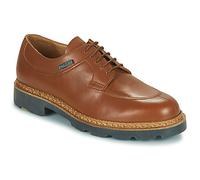 Pellet Scarpe LURON in Marrone 42
