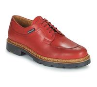 Pellet Scarpe LURON in Rosso 38