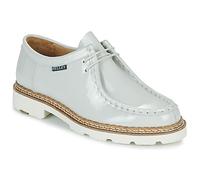 Pellet Scarpe MACHA in Bianco 39