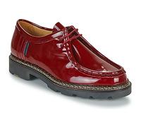 Pellet Scarpe MACHA in Bordeaux 40 1/2