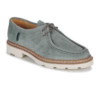 Pellet Scarpe MACHA in Grigio 37