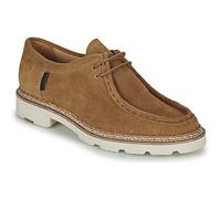 Pellet Scarpe MACHA in Marrone 39 1/2