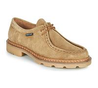 Pellet Scarpe MACHA in Marrone 40