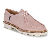 Pellet Scarpe MACHA in Rosa 38 1/2