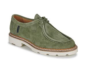 Pellet Scarpe MACHA in Verde 36