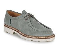Pellet Scarpe MACHO in Grigio 42 1/2