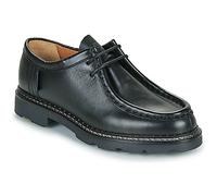 Pellet Scarpe Macho in Nero 39