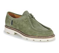 Pellet Scarpe MACHO in Verde 45
