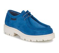 Pellet Scarpe RIVA in Blu 35