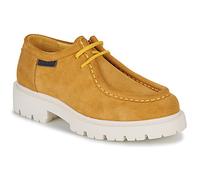Pellet Scarpe RIVA in Giallo 36