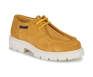 Pellet Scarpe RIVA in Giallo 41