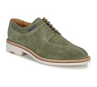 Pellet Scarpe VANESSA in Verde 40