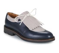 Pellet Scarpe VANILLE in Marine 36