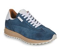 Pellet Sneakers ALFA in Blu 40