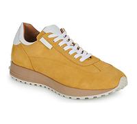 Pellet Sneakers ALFA in Giallo 40