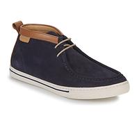 Pellet Sneakers alte REGIS in Marine 42