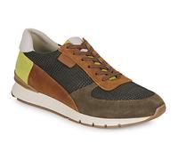 Pellet Sneakers MALO in Verde 45