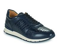 Pellet Sneakers MAXIM in Blu 45