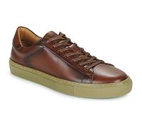 Pellet Sneakers PEDRO in Marrone 43