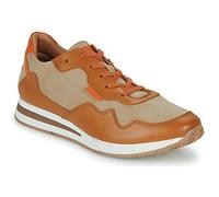 Pellet Sneakers SENNA in Marrone 45