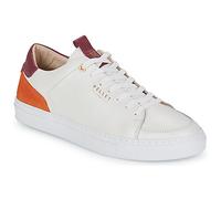 Pellet Sneakers SIMON in Bianco 40