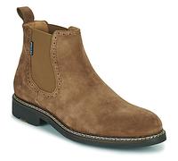 Pellet Stivaletti RAYMOND in Marrone 41