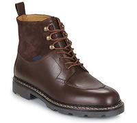 Pellet Stivaletti VICTOIRE in Marrone 37 1/2