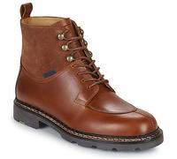 Pellet Stivaletti VICTOIRE in Marrone 37 1/2