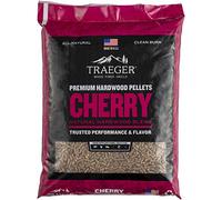 Pellet Traeger