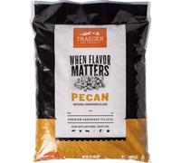 Pellet Traeger