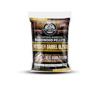 Pellet Whiskey Barrel Blend Pit Boss 9 Kg - 55240