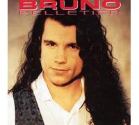 Pelletier, Bruno - Bruno Pelletier